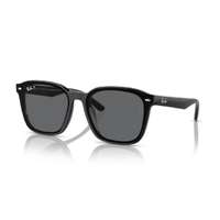 Ray-Ban Ray-Ban RB4392D 601/81 BLACK DARK GREY POLARIZED napszemüveg