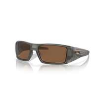 Oakley Oakley OO9231 16 HELIOSTAT GREY SMOKE PRIZM BRONZE napszemüveg