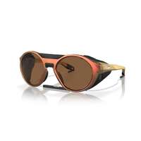 Oakley Oakley OO9440 23 CLIFDEN MATTE RED GOLD COLORSHIFT PRIZM BRONZE napszemüveg