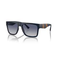 Armani Exchange Armani Exchange AX4113S 81814L MATTE BLUE GRADIENT BLUE napszemüveg