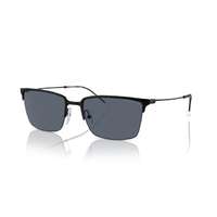 Emporio Armani Emporio Armani EA2155 300187 MATTE BLACK DARK GREY napszemüveg