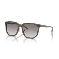 Emporio Armani Emporio Armani EA4215D 50296I SHINY TRANSPARENT GREY GRADIENT GREY MIRROR SILVER INTERNAL napszemüveg