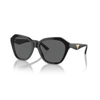 Emporio Armani Emporio Armani EA4221 501787 SHINY BLACK DARK GREY napszemüveg