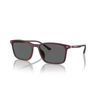Emporio Armani Emporio Armani EA4223U 526187 MATTE BORDEAUX DARK GREY napszemüveg