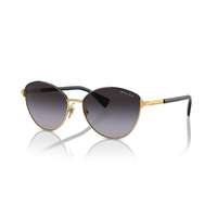 Ralph Ralph RA4145 94578G SHINY GOLD GREY GRADIENT BLUE napszemüveg