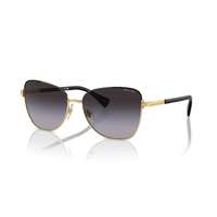 Ralph Ralph RA4146 94578G SHINY GOLD GRADIENT GREY napszemüveg