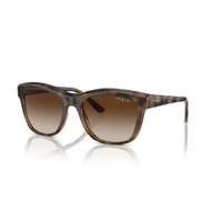 Vogue Vogue VO5557S 238613 TOP DARK HAVANA/LIGHT BROWN BROWN GRADIENT napszemüveg