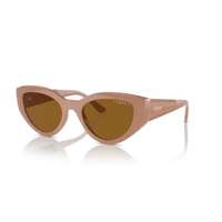 Vogue Vogue VO5566S 312183 FULL BEIGE DARK BROWN POLARIZED napszemüveg