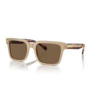 Vogue Vogue VO5573S W90073 OPAL BEIGE DARK BROWN napszemüveg