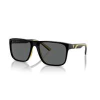 Scuderia Ferrari Scuderia Ferrari FZ6002U 501/87 BLACK GREY napszemüveg