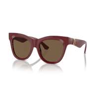 Burberry Burberry BE4418 411973 BORDEAUX DARK BROWN napszemüveg