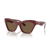 Burberry Burberry BE4420U 411973 BORDEAUX DARK BROWN napszemüveg