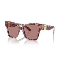 Dolce & Gabbana Dolce & Gabbana DG4470 344073 HAVANA PINK PEARL LIGHT BROWN napszemüveg