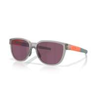 Oakley Oakley OO9250 15 ACTUATOR MATTE TRANSPARENT GREY INK PRIZM ROAD BLACK napszemüveg