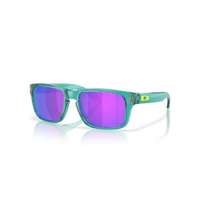 Oakley Oakley OJ9014 04 HOLBROOK XXS TRANSPARENT CELESTE PRIZM VIOLET gyermek napszemüveg