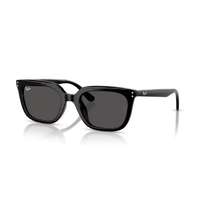 Ray-Ban Ray-Ban RB4439D 901/87 BLACK DARK GREY napszemüveg