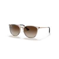 Ray-Ban Ray-Ban RJ9060S 710813 JUNIOR ERIKA TRANSPARENT LIGHT BROWN GRADIENT BROWN gyermek napszemüveg