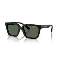 Armani Exchange Armani Exchange AX4147S 807871 MATTE BLACK DARK GREEN napszemüveg