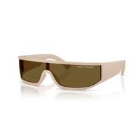 Armani Exchange Armani Exchange AX4153SU 836173 MATTE BEIGE DARK BROWN napszemüveg