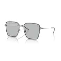 Emporio Armani Emporio Armani EA2159D 300387 MATTE GUNMETAL LIGHT GREY napszemüveg