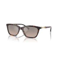 Emporio Armani Emporio Armani EA4238 50266I SHINY HAVANA BROWN GRADIENT GREY MIRROR SILVER napszemüveg