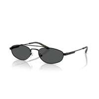 Emporio Armani Emporio Armani EA2157 300187 MATTE BLACK DARK GREY napszemüveg