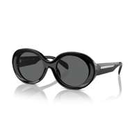 Emporio Armani Emporio Armani EA4231U 501787 SHINY BLACK DARK GREY napszemüveg