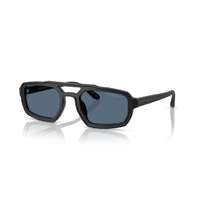 Emporio Armani Emporio Armani EA4240U 501787 MATTE BLACK DARK BLUE napszemüveg