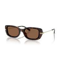 Michael Kors Michael Kors MK2228D 30063G CAPELLA DARK TORTOISE DARK BROWN napszemüveg