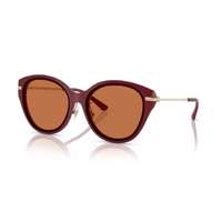 Michael Kors Michael Kors MK2229D 400473 TIANJIN DEEP RED BROWN napszemüveg