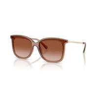 Michael Kors Michael Kors MK2079U 39383B ZERMATT BROWN TRANSPARENT BROWN GRADIENT napszemüveg