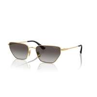 Vogue Vogue VO4316S 280/8G GOLD GREY GRADIENT BALCK napszemüveg