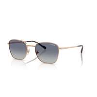 Vogue Vogue VO4322S 51524L ROSE GOLD GREY GRADIENT BLUE napszemüveg