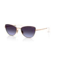 Vogue Vogue VO4324S 51524Q ROSE GOLD VIOLET GRADIENT GREY napszemüveg