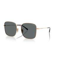 Vogue Vogue VO4327SD 515281 ROSE GOLD DARK GREY POLARIZED napszemüveg