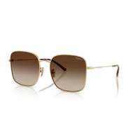 Vogue Vogue VO4327SD 280/13 GOLD GRADIENT BROWN napszemüveg