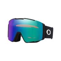 Oakley Oakley 0OO7136 04 LINE MINER PRO L MATTE BLACK PRIZM SNOW ARGON IRIDIUM/ICED IRIDIUM síszemüveg