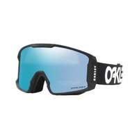 Oakley Oakley 0OO7093 33 LINE MINER M FACTORY PILOT BLACK PRIZM SNOW SAPPHIRE IRIDIUM síszemüveg
