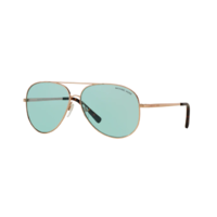 Michael Kors Michael Kors MK5016 102665 KENDALL I ROSE GOLD TEAL SOLID napszemüveg (utolsó darab)