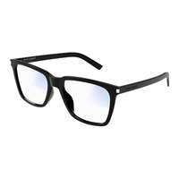 Saint Laurent Saint Laurent SL_717 SLIM SUN 001 BLACK PHOTOCROMATIC TRANSPARENT napszemüveg