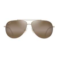 Maui Jim Maui Jim H665 16B Hauoli GOLD HCLŽ Bronze napszemüveg