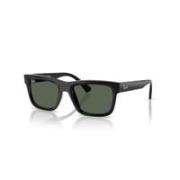Ray-Ban Ray-Ban RJ9196S 100/71 BLACK DARK GREEN gyerek napszemüveg