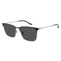Emporio Armani Emporio Armani EA2164D 300187 Matte Gunmetal/Black Dark Grey napszemüveg