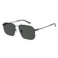 Emporio Armani Emporio Armani EA2165D 300187 Matte Black Dark Grey napszemüveg