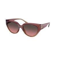 Michael Kors Michael Kors MK2241U 325611 BOCA RATON Dusty Rose Light Brown Brown Rose Gradient napszemüveg