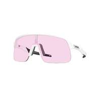 Oakley Oakley OO9496 08 SUTRO LITE S Matte White Prizm Low Light sportszemüveg