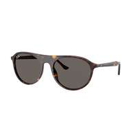 Ray-Ban Ray-Ban RB2215 902/B1 Havana Dark Grey napszemüveg