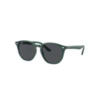 Ray-Ban Ray-Ban RJ9070S 713087 Opal Green Dark Grey napszemüveg