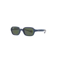 Ray-Ban Ray-Ban RJ9074S 709671 Blue On Grey Dark Green napszemüveg
