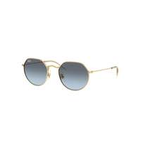 Ray-Ban Ray-Ban RJ9565S 223/V1 JUNIOR JACK Arista Gold Blue Gradient Grey napszemüveg